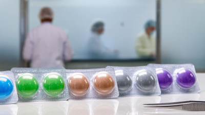 Best Colored Contact Lens OEM Manufacturer in China?