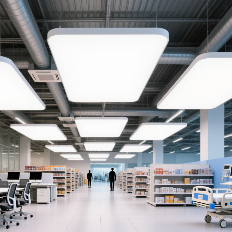 Why Choose LED Light Panels for Global Buyers?