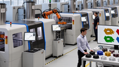 10 Best Injection Molding Companies Worldwide?