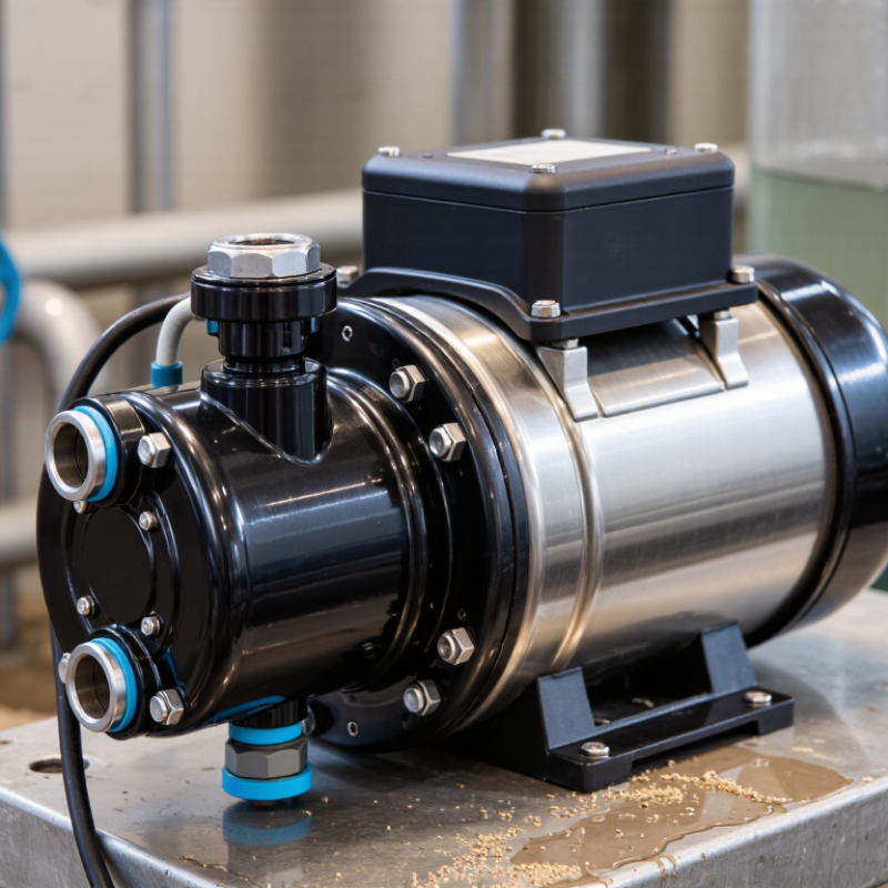2026 Best Diaphragm Water Pump for Global Buyers