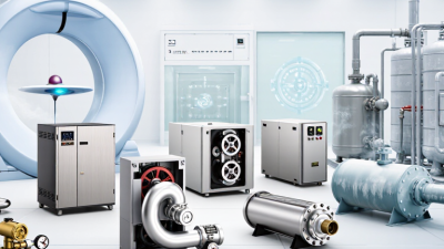 Top 10 Types of Cryogenic Refrigeration Systems