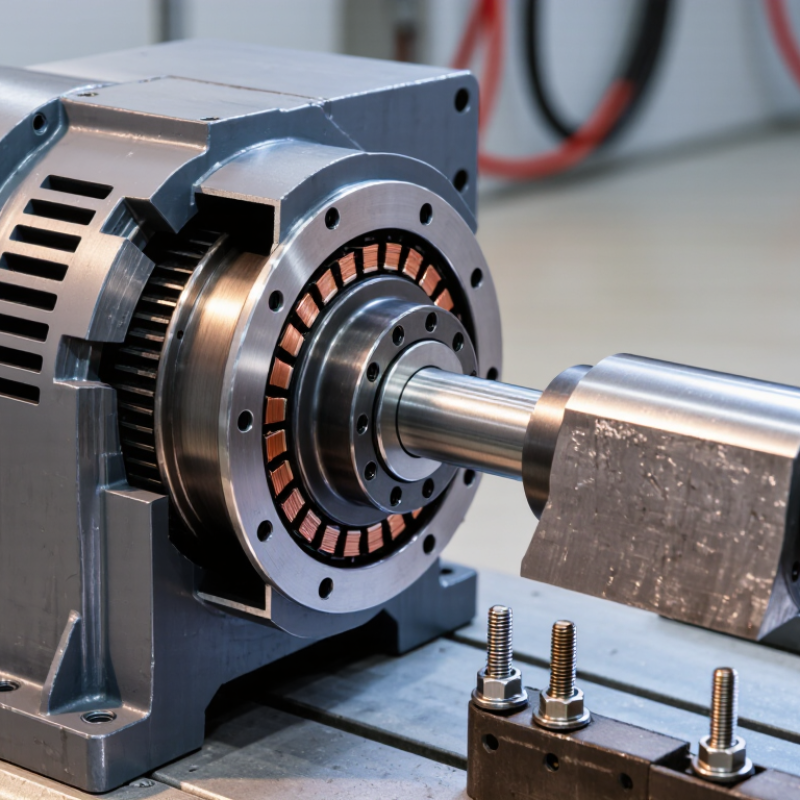 What Is a Torque Motor and How Does It Work?