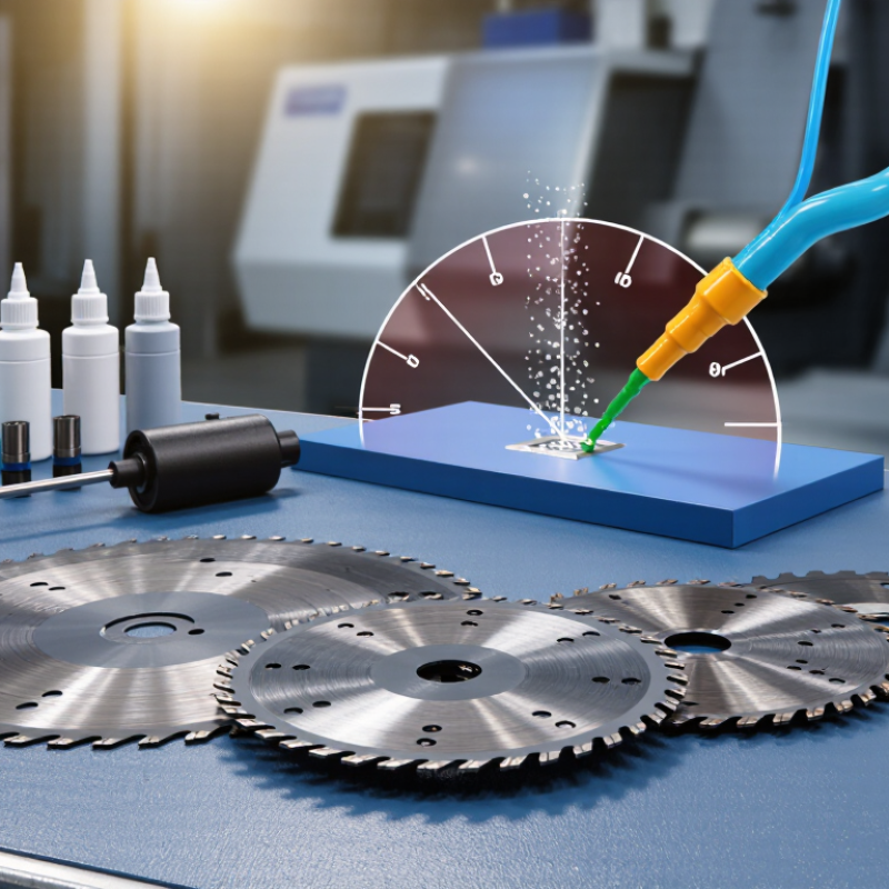 How to Extend the Life of Cutting Saw Blades and Tools?