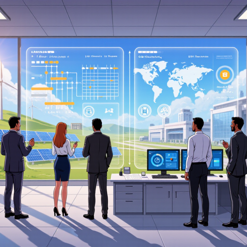 How to Source Technology and Energy in 2026?