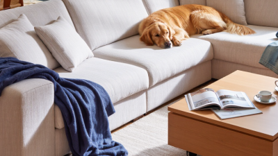 How to Choose Performance Fabric Upholstery?