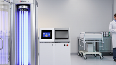 How to Choose the Best UVC Machine for Global Sourcing?