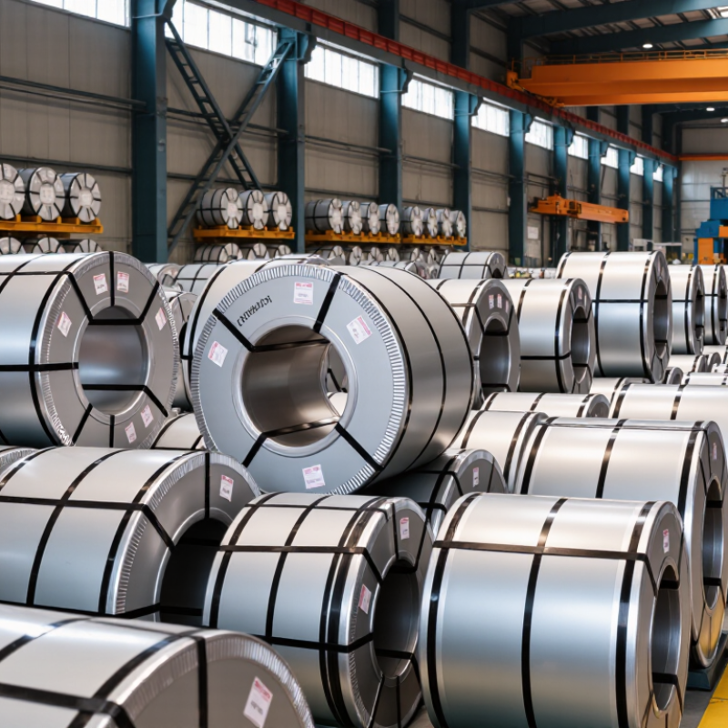 2026 Best Carbon Steel Coil Supplier for Global Buyers?