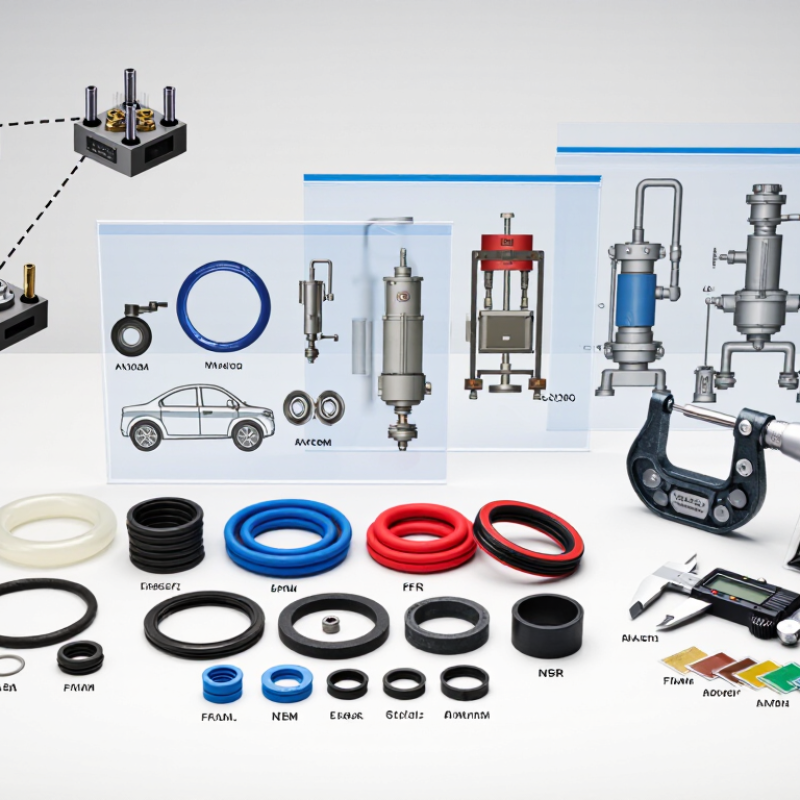 China Top Air Tight Seals Manufacturers and Suppliers