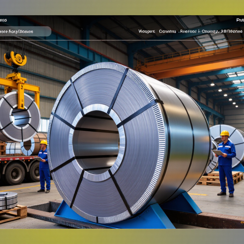 Why Choose a Carbon Steel Coil Supplier?