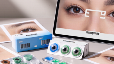 How to Buy Wholesale Colored Contact Lenses in 2026?