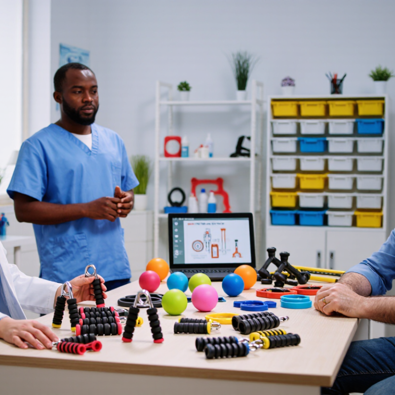 How to Choose OT Instruments for Global Buyers?