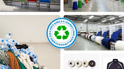 Why Choose Recycled Fabric for Sustainable Sourcing?