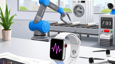 What Is a Sensor and Which Products Use Sensors?