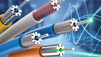 What Are the Top Types of Single Mode Fiber?
