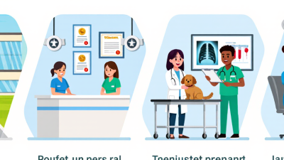 How to Choose the Best Animal Hospital for Your Pet?