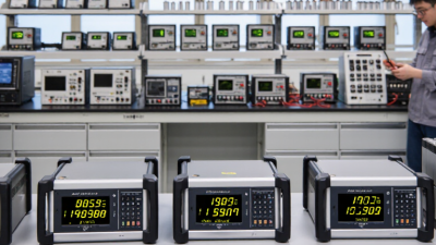 China Top Battery Amp Tester Suppliers for Global Buyers
