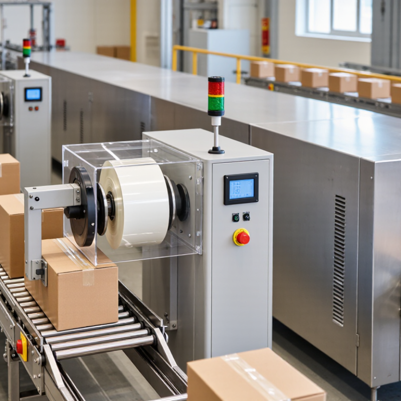 2026 Top Guide How to Integrate Shrink Wrapping Machines?