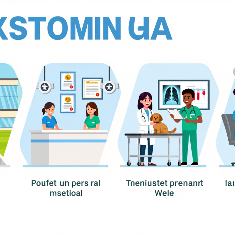 How to Choose the Best Animal Hospital for Your Pet?