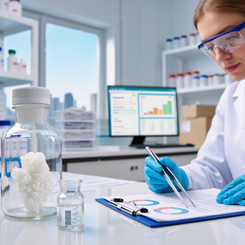 How to Buy Strontium Nitrate from Global Suppliers