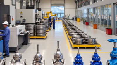 What Are the Top Valve Products from China?