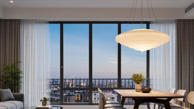 10 Best Home Lighting Suppliers for Global Buyers