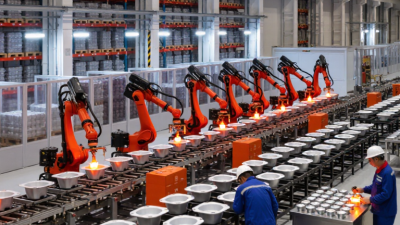 How to Choose a Precision Investment Casting Supplier?