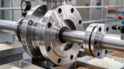 How to Choose Rotary Valves in 2026?