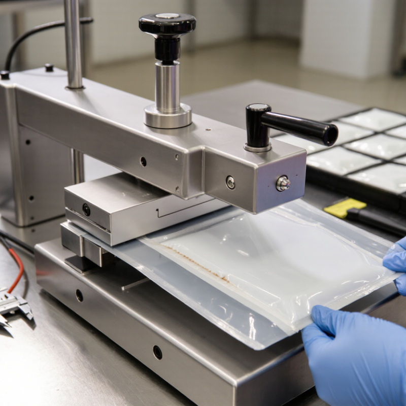 Why Choose a Heat Sealing Machine for Packaging?
