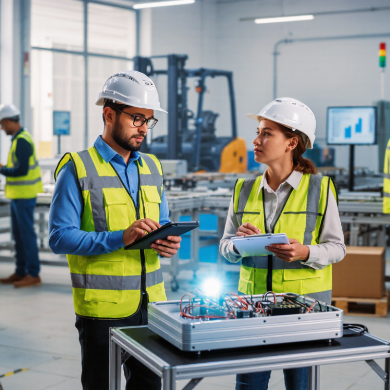 2026 Best Factory Inspection Companies for Global Buyers