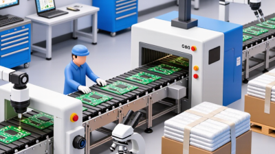 China Best Fast PCB Manufacturing Supplier?