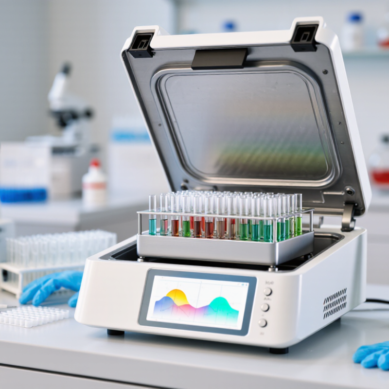 What Is a PCR Thermal Cycler and How Does It Work?