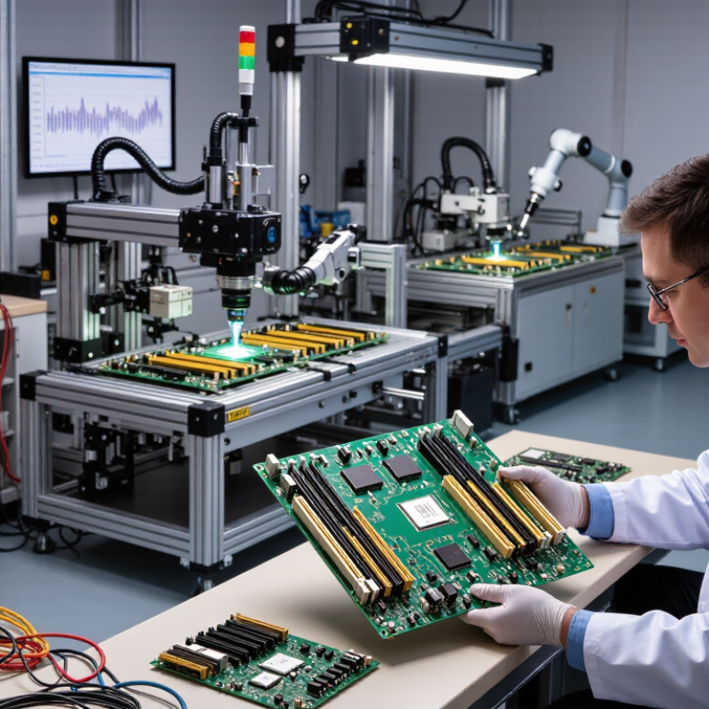 7 Best PCB Testing Methods for Quality Control?