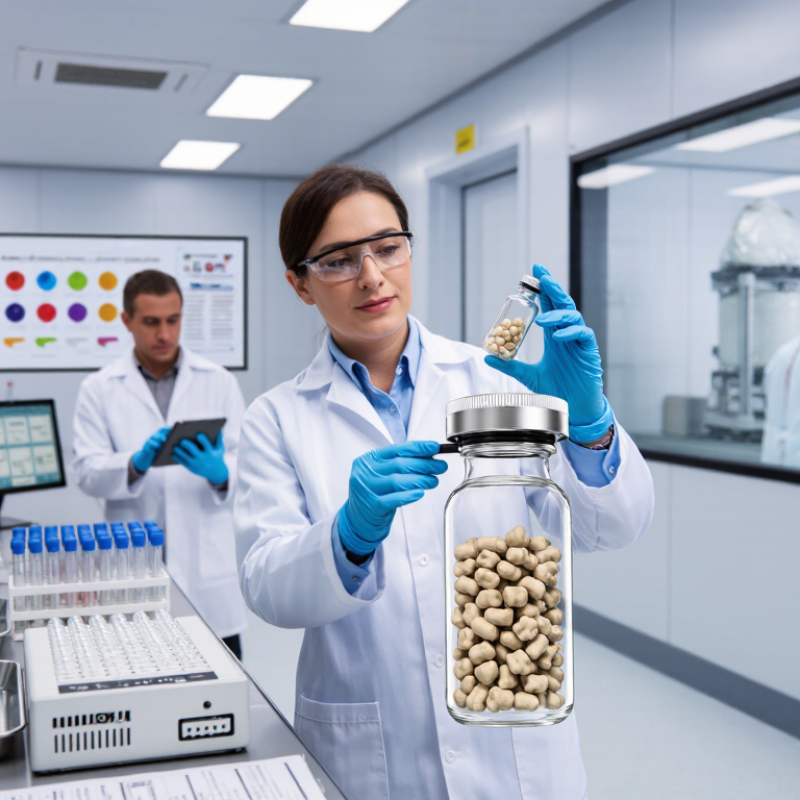 What Is the Best Accell Bone Matrix Supplier in China?