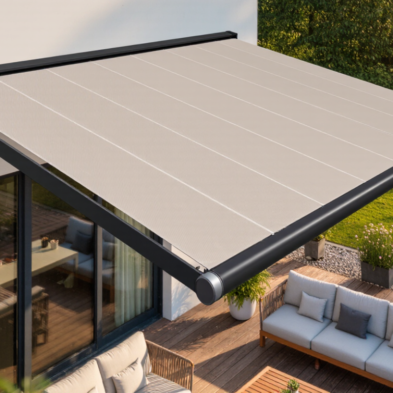 10 Best Canvas Awnings for Outdoor Spaces?