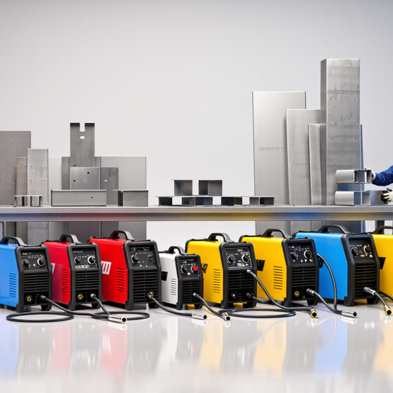 10 Best Plasma Cutters for Metal Cutting in 2026