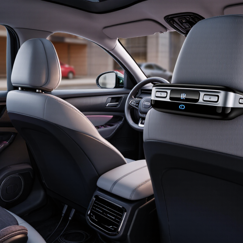 2026 Top FM Transmitter Headrest Buying Guide