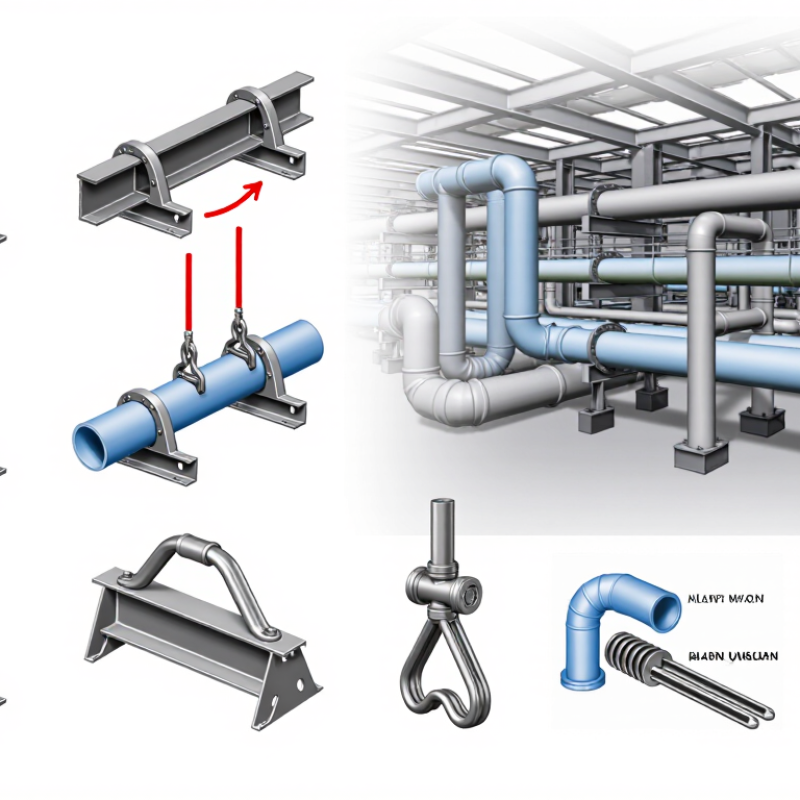 How to Know What Standards Apply to Pipe Supports?