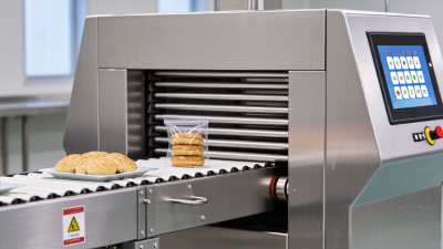 10 Best X Ray Machines for Food Industry?