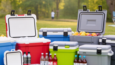 10 Best Picnic Cooler Boxes for Global Buyers