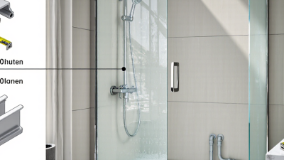 10 Tips for Choosing Sliding Glass for Shower?