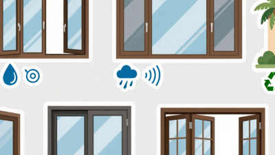 2026 Best Types of Vinyl Windows and Doors for Buyers?