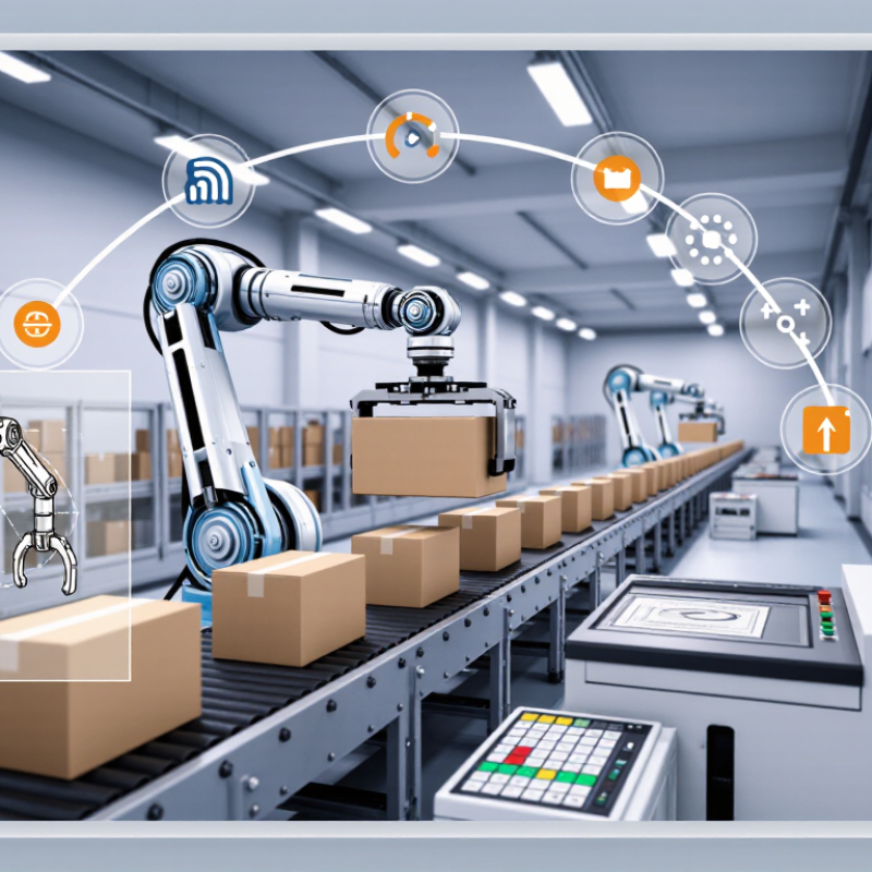 How to Choose Pick and Place Automation for Your Business