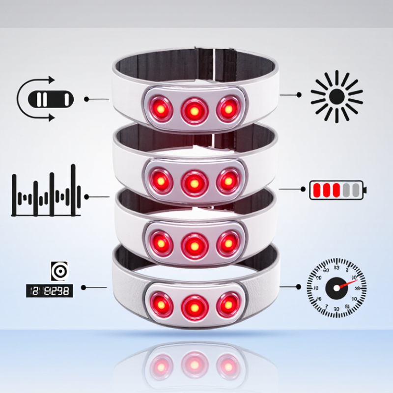 2026 Top Red Light Therapy Belt Suppliers?