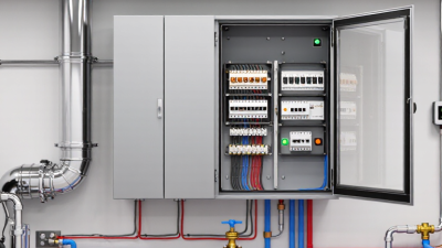 What Is a DDC Panel in BMS?