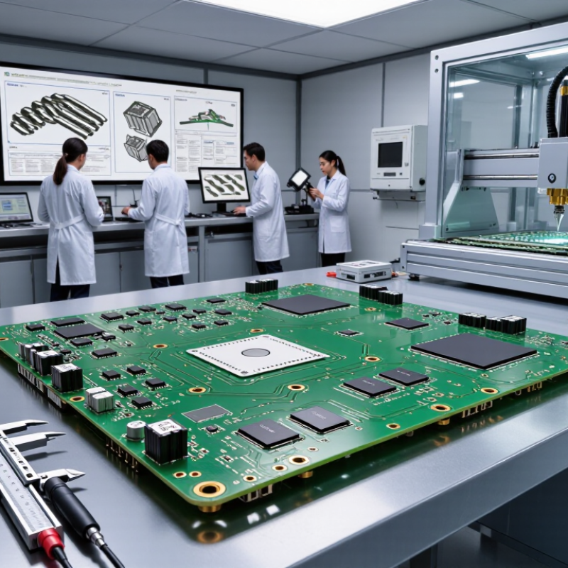 10 Best PCB Fabrication Companies for Global Buyers