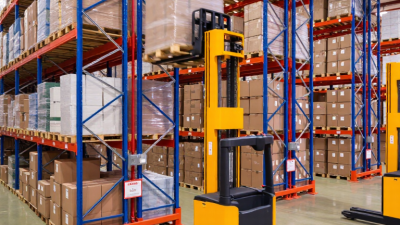 Top 10 Selective Pallet Racking Suppliers Worldwide?