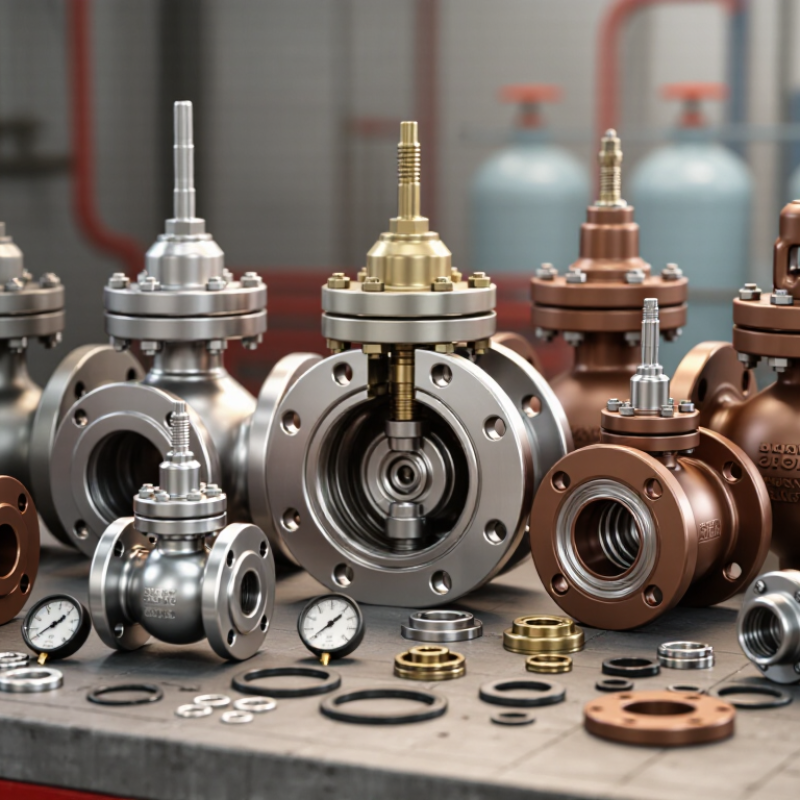 10 Tips for Buying Industrial Ball Valves?