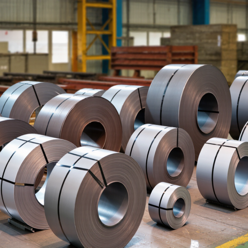 Top 10 Types of High Carbon Steel Coil for Global Buyers?
