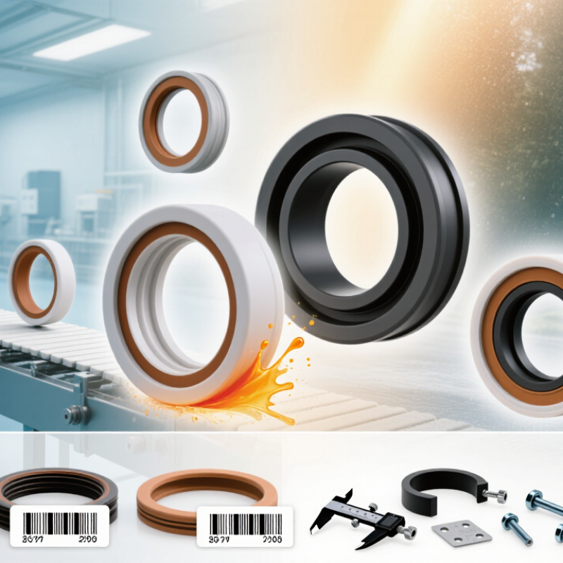 Top Air Tight Seals for Global Buyers
