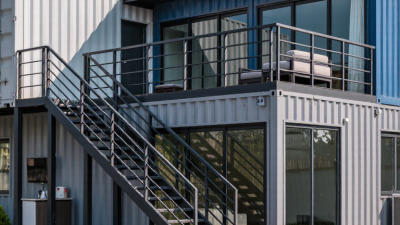 2026 Best Two Story Container House Types for Buyers?